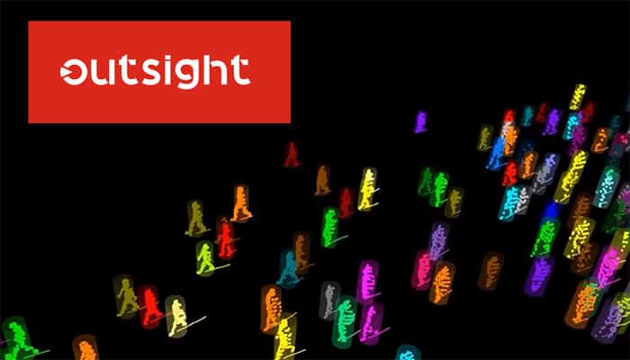 Le français Outsight signe un contrat