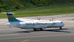 ATR renforce son partenariat avec Braathens