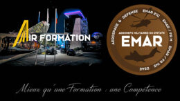 Air Formation - EMAR FR M/145
