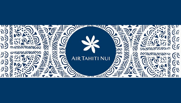 Air Tahiti Nui présente son nouveau kit
