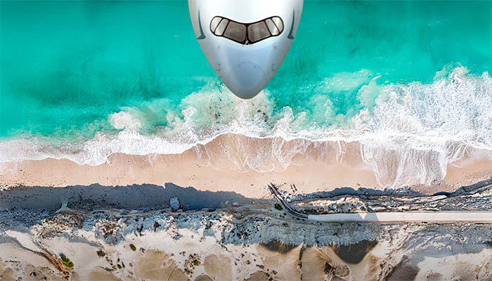Cathay Pacific relance sa liaison