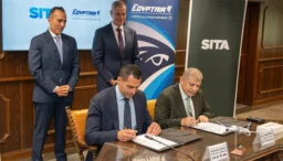 EgyptAir accélère sa transformation