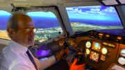 Fabio Gigante Projet européen AIRMOB: le premier centre d'excellence pour la mobilité aérienne du futur est né dans les Pouilles.