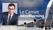 François Jacq, PDG du Cnes