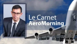 François Jacq, PDG du Cnes