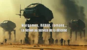 IHEDN – Wargames, RADAR, romans