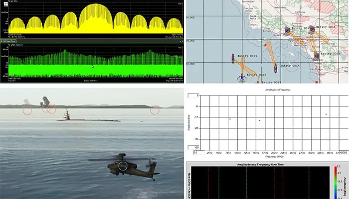 Keysight et SPHEREA s'associent