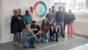 Lancement du dispositif HANVOL