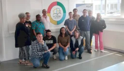 Lancement du dispositif HANVOL