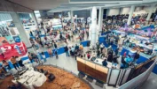 Le CNES organise son Festival