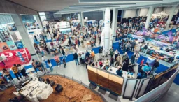 Le CNES organise son Festival