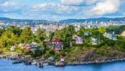 Oslo et Copenhague en vol direct