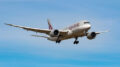 Qatar Airways passe une commande
