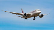 Qatar Airways passe une commande