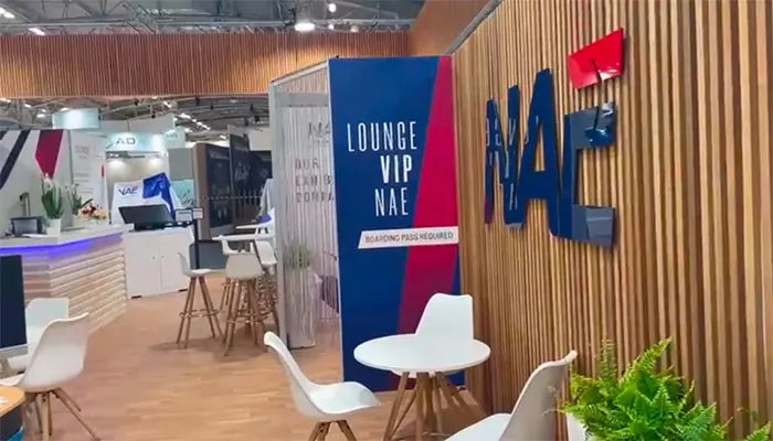Salon du Bourget 2025