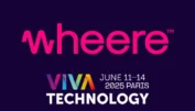 Vivatech 2025 : Wheere
