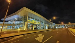 El Dorado devient le 1er aéroport