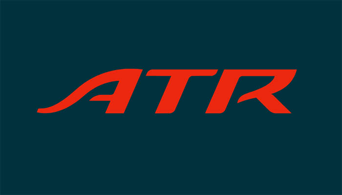 ATR au Salon du Bourget