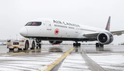Air Canada lance des vols