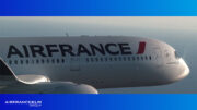 Air France-KLM et Airbus