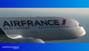 Air France-KLM et Airbus
