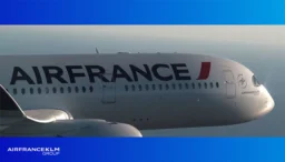 Air France-KLM et Airbus