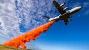 A400M contre les incendies