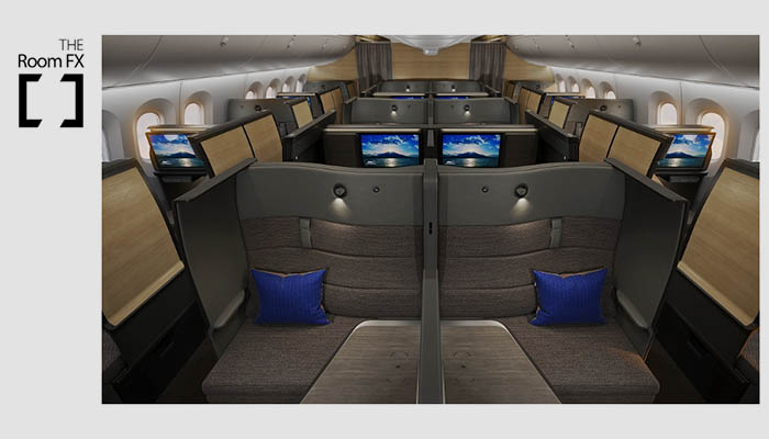 All Nippon Airways