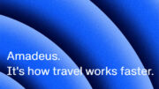 Amadeus investit dans la startup