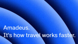 Amadeus investit dans la startup