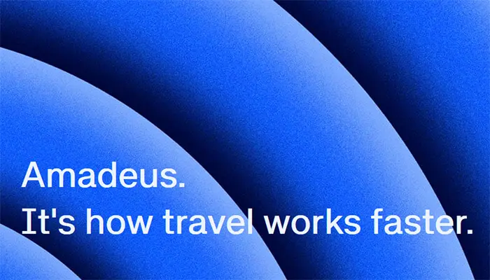 Amadeus investit dans la startup