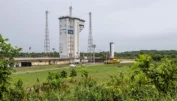 Arianespace lancera les satellites