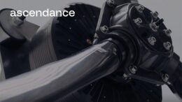Bourget 2025 – Ascendance