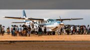 Aviation Sans Frontières