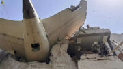 B787 Air India 171 crash