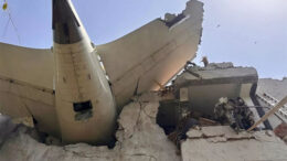 B787 Air India 171 crash