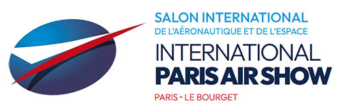 Le salon du Bourget à Paris 2025