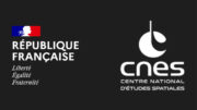 CNES signe une convention
