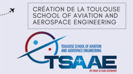 Création de la TSAAE
