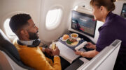 Delta Air Lines récompensé