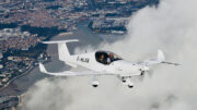 Elixir Aircraft effectue le 1er vol