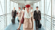 Emirates recrute ses équipages