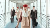 Emirates recrute ses équipages