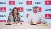 Emirates signe un partenariat