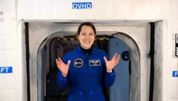 Expérience éducative ChlorISS