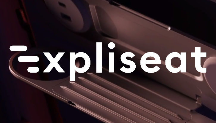 Expliseat lève 36 millions