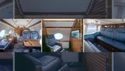 Flexjet et le groupe Ferretti