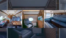 Flexjet et le groupe Ferretti
