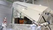 Groupe BLONDEL, Airbus Defence and Space