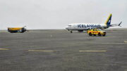 Icelandair et Visit Greenland